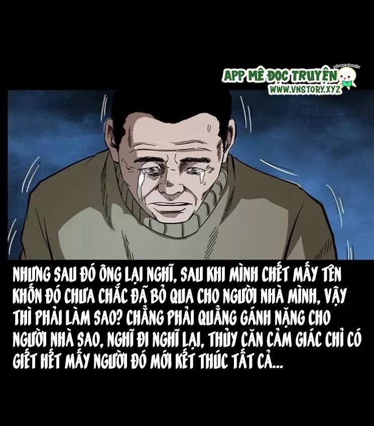 U Minh Ngụy Tượng Chap 131 - Next Chap 132