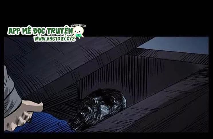 U Minh Ngụy Tượng Chap 135 - Next Chap 136