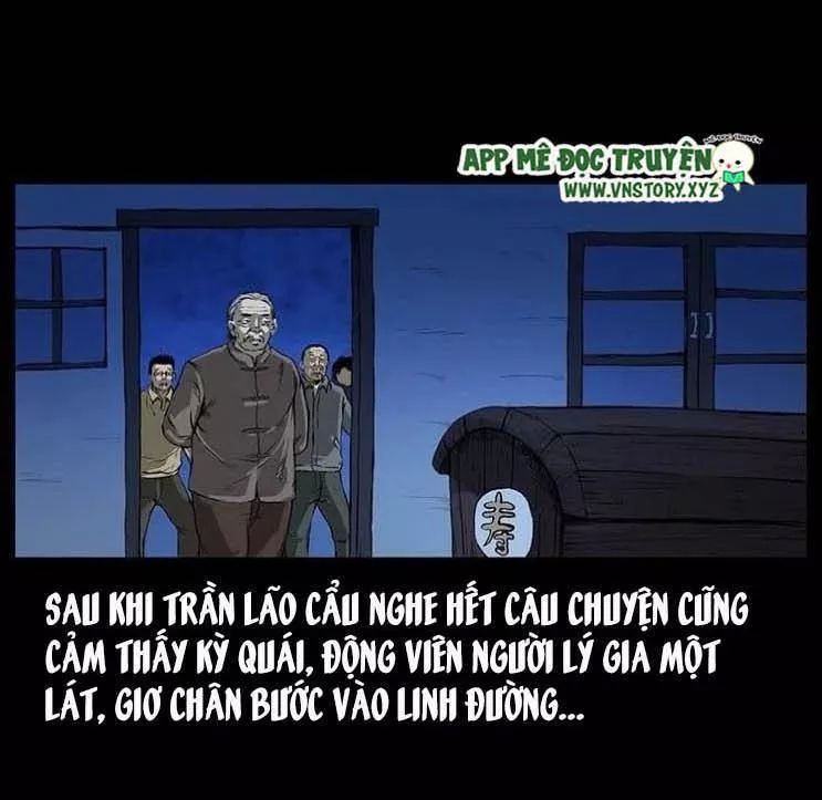 U Minh Ngụy Tượng Chap 135 - Next Chap 136