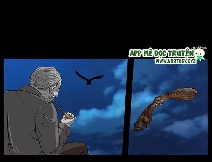 U Minh Ngụy Tượng Chap 135 - Next Chap 136