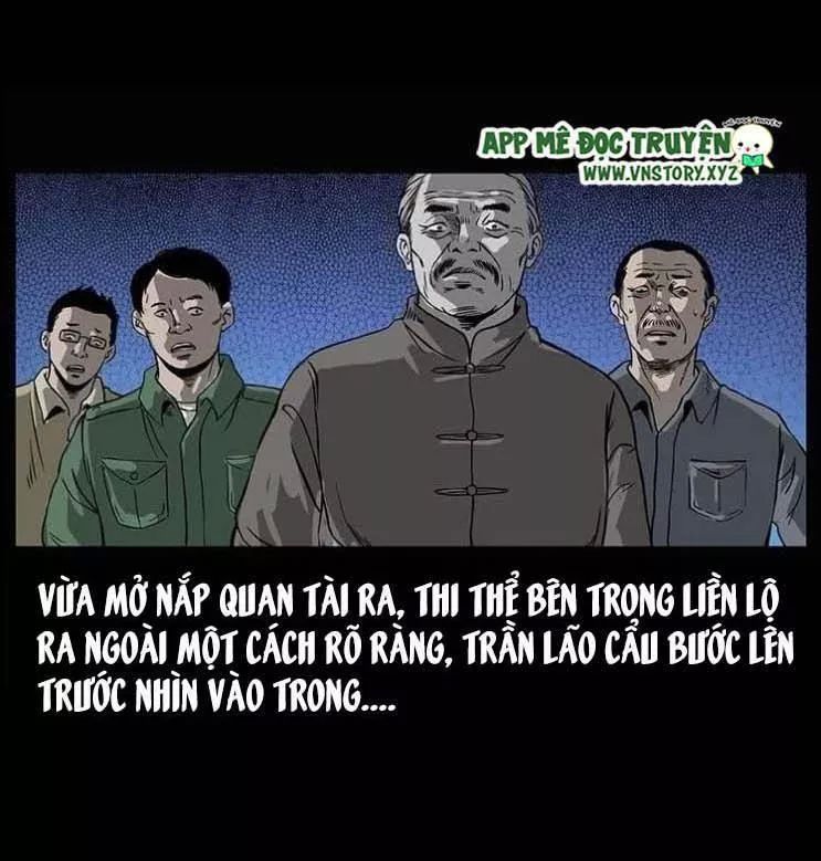 U Minh Ngụy Tượng Chap 135 - Next Chap 136