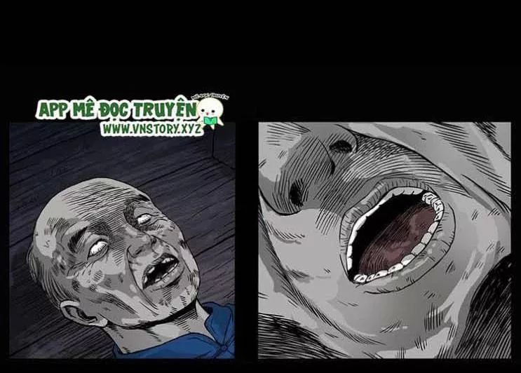 U Minh Ngụy Tượng Chap 135 - Next Chap 136
