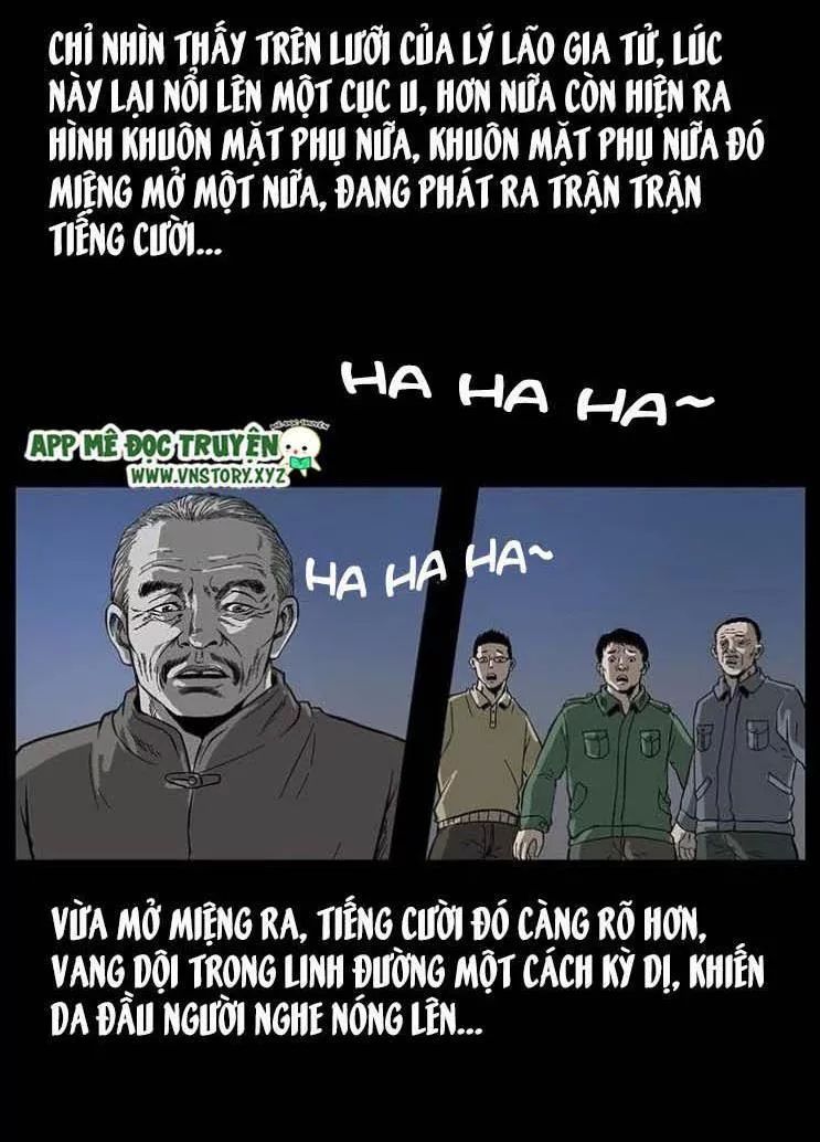 U Minh Ngụy Tượng Chap 135 - Next Chap 136