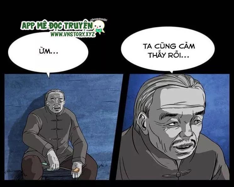 U Minh Ngụy Tượng Chap 135 - Next Chap 136