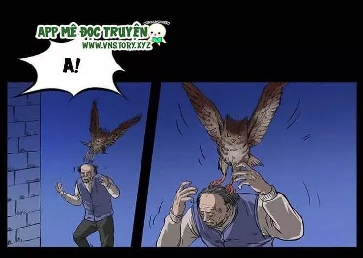 U Minh Ngụy Tượng Chap 135 - Next Chap 136