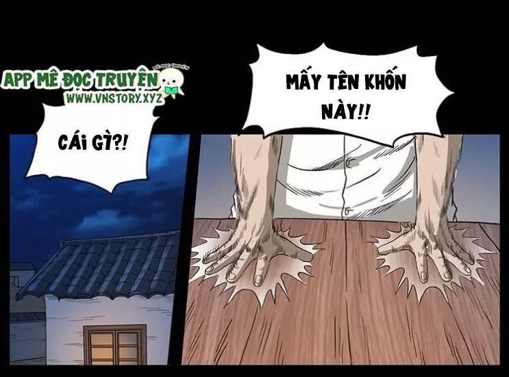 U Minh Ngụy Tượng Chap 137 - Next Chap 138