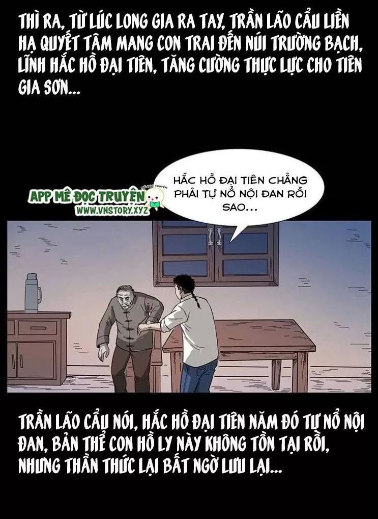 U Minh Ngụy Tượng Chap 137 - Next Chap 138