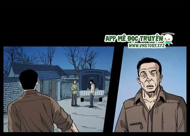 U Minh Ngụy Tượng Chap 137 - Next Chap 138