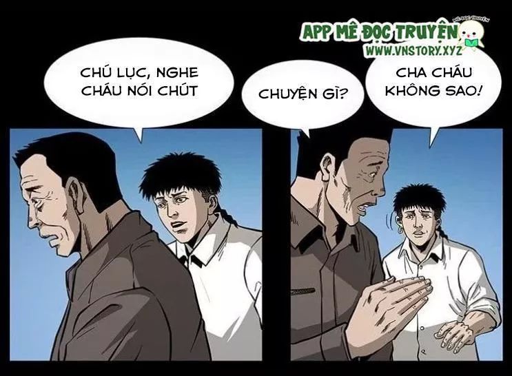 U Minh Ngụy Tượng Chap 137 - Next Chap 138