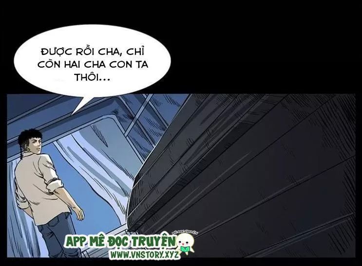 U Minh Ngụy Tượng Chap 137 - Next Chap 138