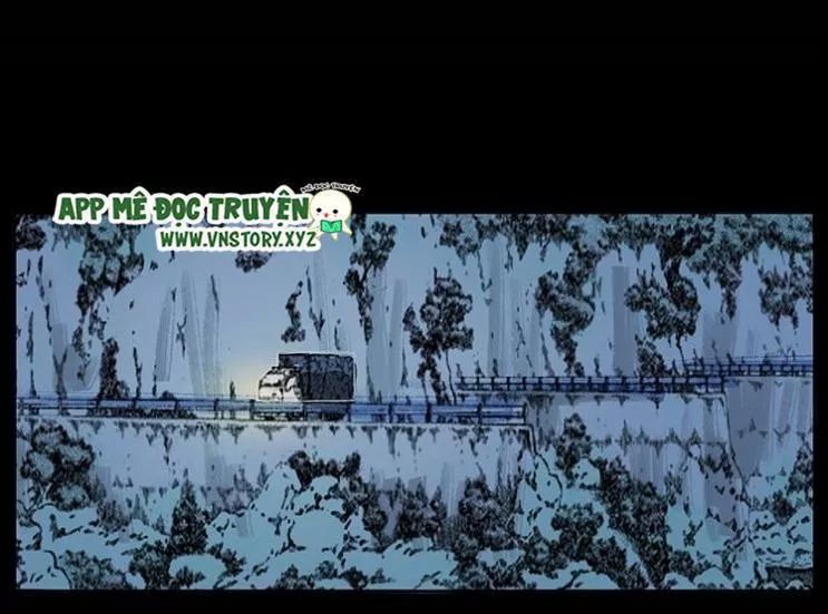 U Minh Ngụy Tượng Chap 137 - Next Chap 138