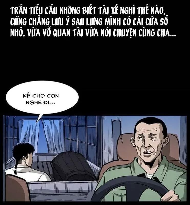 U Minh Ngụy Tượng Chap 137 - Next Chap 138