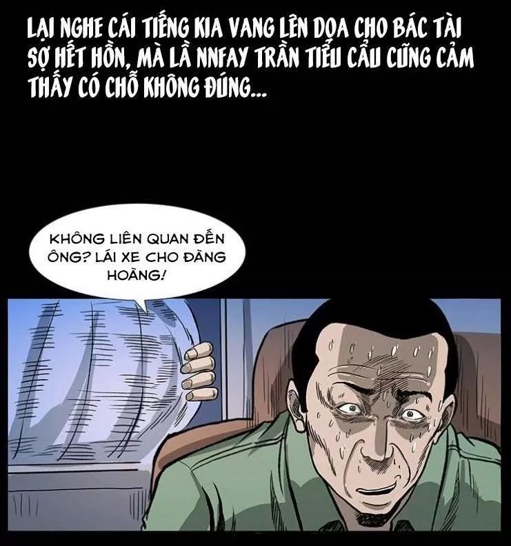 U Minh Ngụy Tượng Chap 137 - Next Chap 138