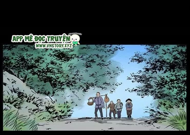 U Minh Ngụy Tượng Chap 137 - Next Chap 138