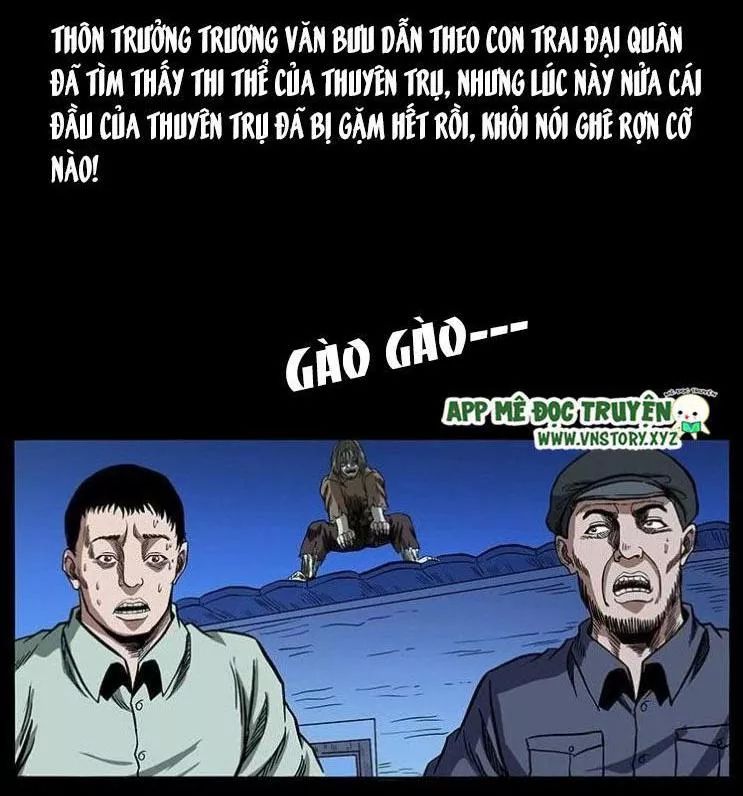 U Minh Ngụy Tượng Chap 139 - Next Chap 140