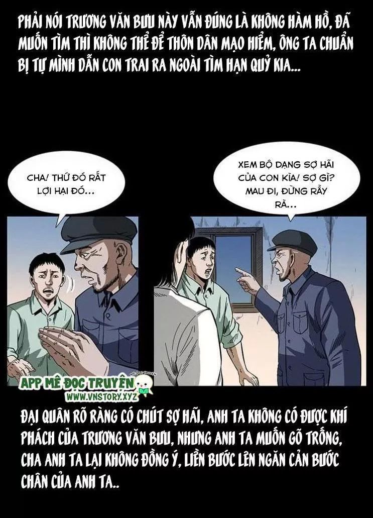 U Minh Ngụy Tượng Chap 139 - Next Chap 140