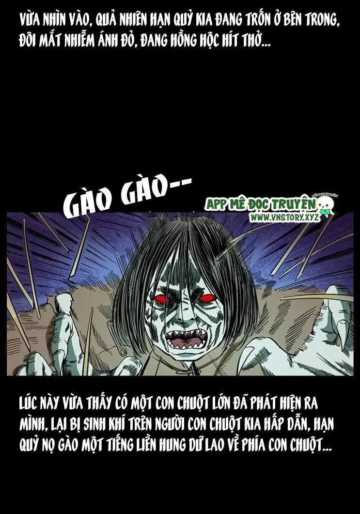 U Minh Ngụy Tượng Chap 139 - Next Chap 140