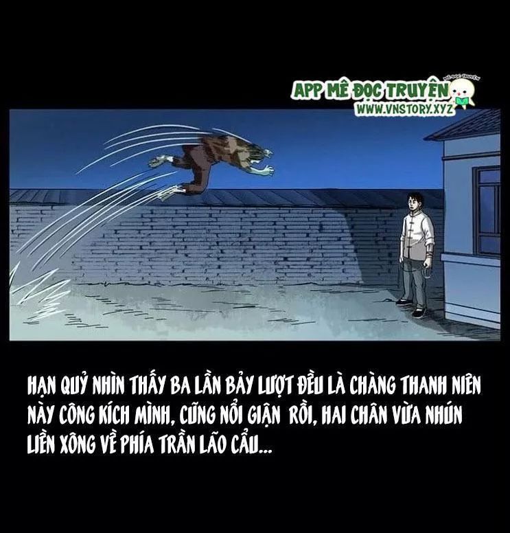 U Minh Ngụy Tượng Chap 139 - Next Chap 140