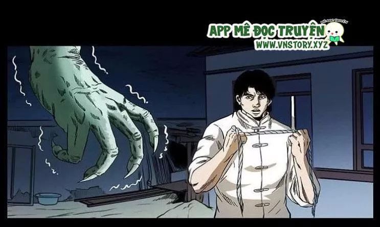 U Minh Ngụy Tượng Chap 139 - Next Chap 140