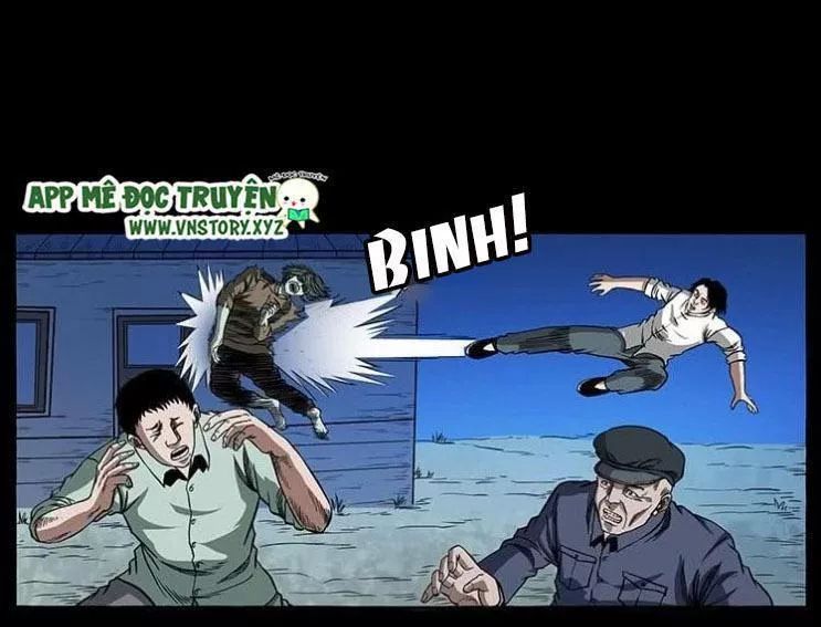 U Minh Ngụy Tượng Chap 139 - Next Chap 140