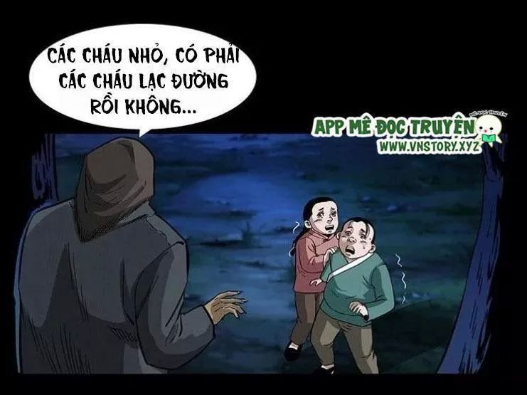 U Minh Ngụy Tượng Chap 140 - Next Chap 141