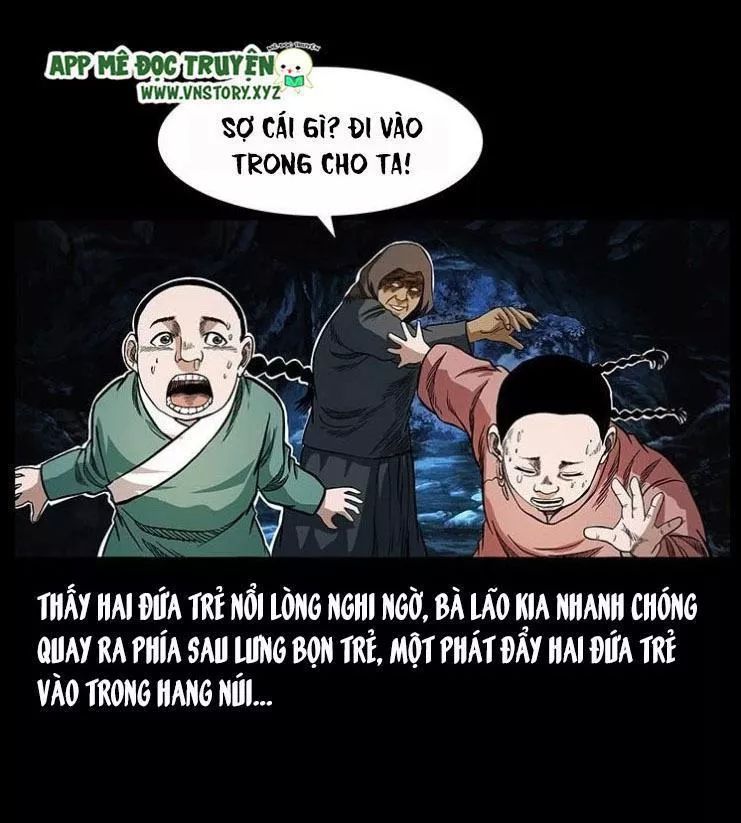U Minh Ngụy Tượng Chap 140 - Next Chap 141