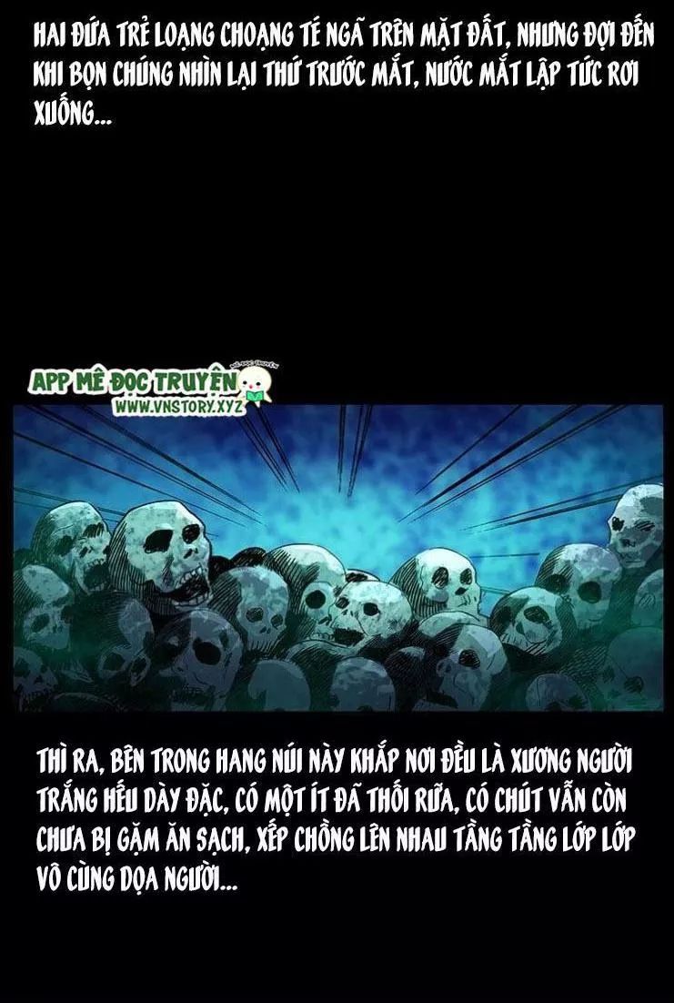 U Minh Ngụy Tượng Chap 140 - Next Chap 141