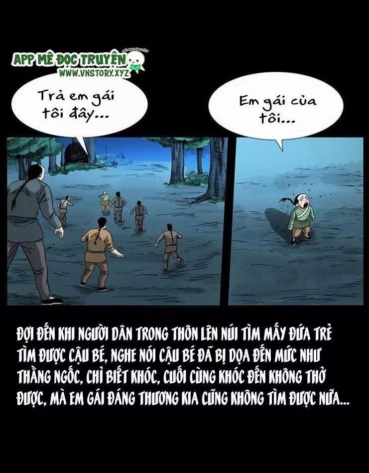 U Minh Ngụy Tượng Chap 140 - Next Chap 141