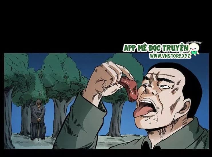 U Minh Ngụy Tượng Chap 140 - Next Chap 141