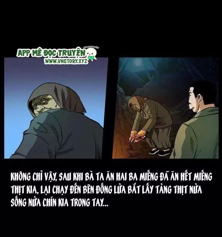 U Minh Ngụy Tượng Chap 140 - Next Chap 141