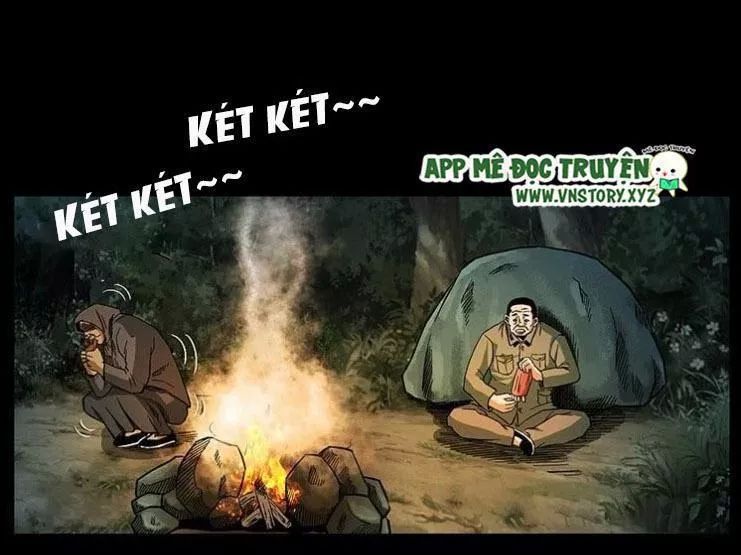 U Minh Ngụy Tượng Chap 140 - Next Chap 141