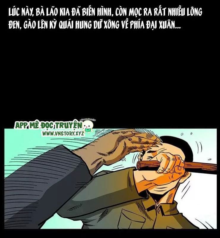 U Minh Ngụy Tượng Chap 140 - Next Chap 141