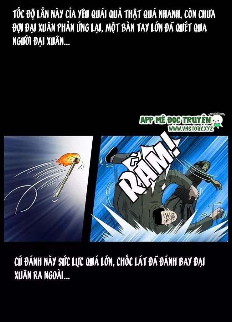 U Minh Ngụy Tượng Chap 140 - Next Chap 141