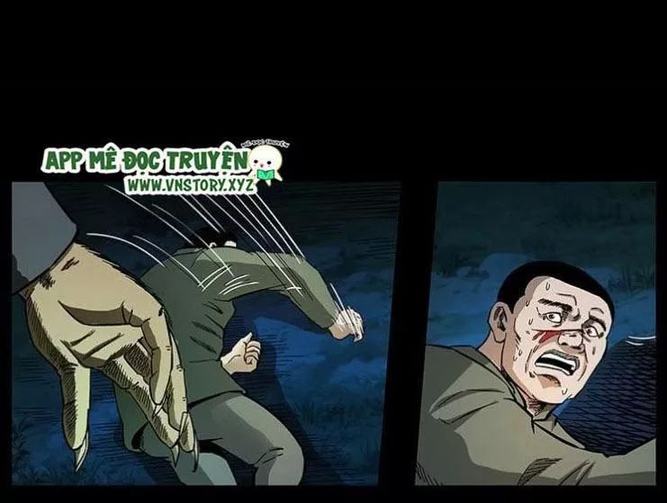 U Minh Ngụy Tượng Chap 140 - Next Chap 141