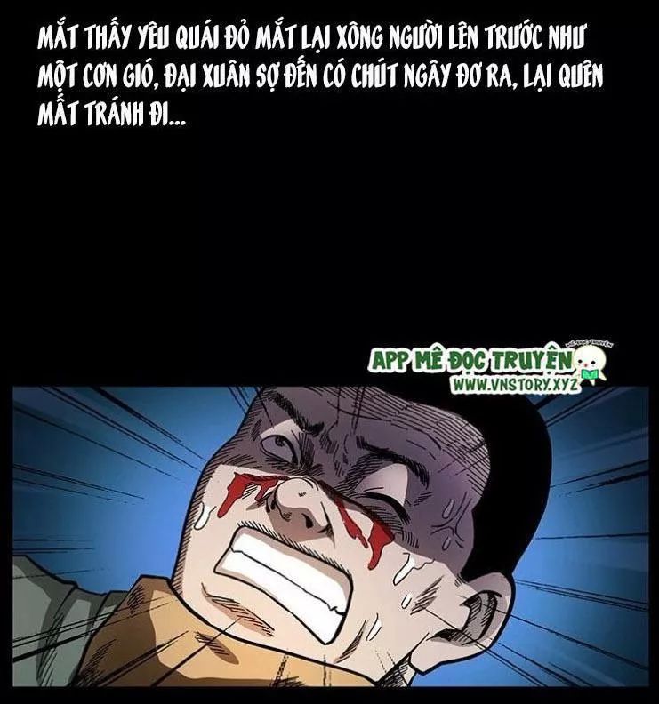 U Minh Ngụy Tượng Chap 140 - Next Chap 141