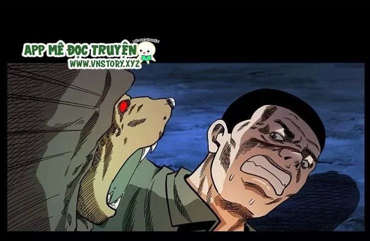 U Minh Ngụy Tượng Chap 140 - Next Chap 141