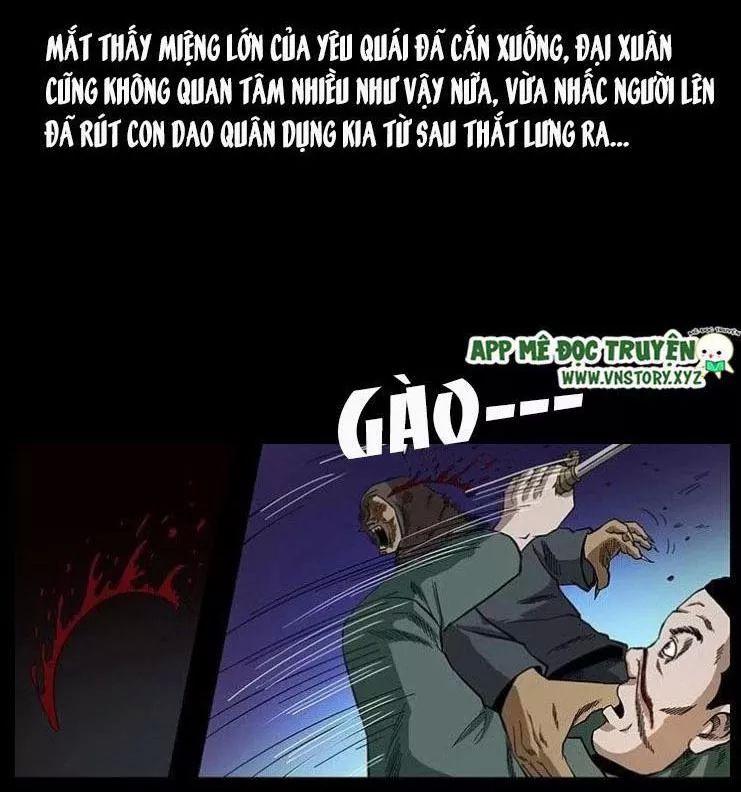 U Minh Ngụy Tượng Chap 140 - Next Chap 141