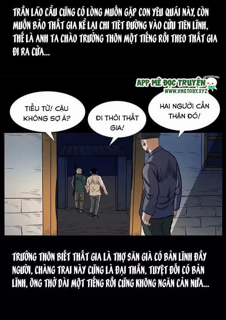 U Minh Ngụy Tượng Chap 140 - Next Chap 141