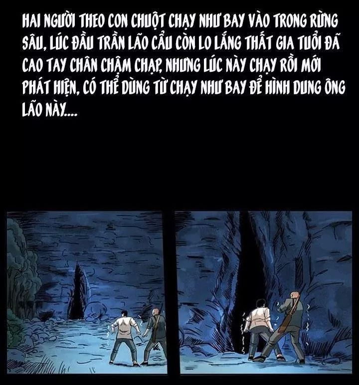 U Minh Ngụy Tượng Chap 141 - Next Chap 142