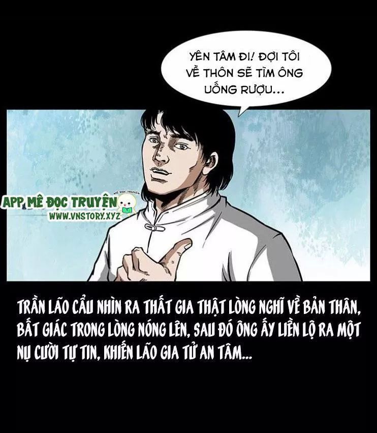 U Minh Ngụy Tượng Chap 141 - Next Chap 142