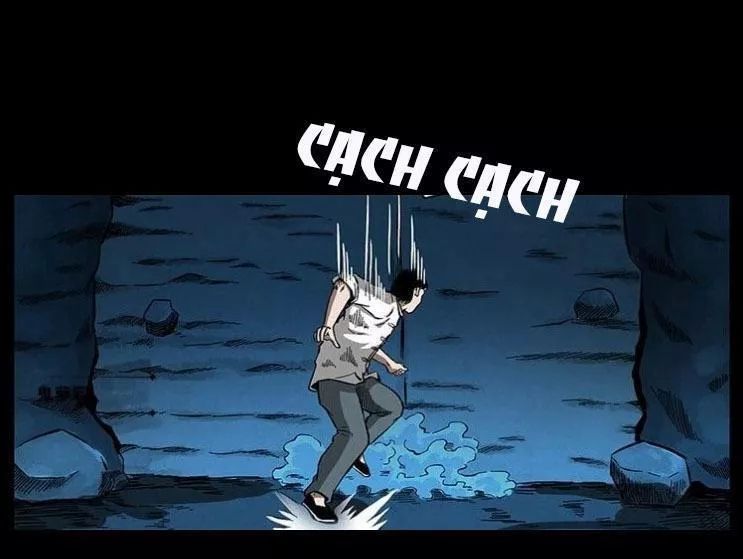 U Minh Ngụy Tượng Chap 141 - Next Chap 142