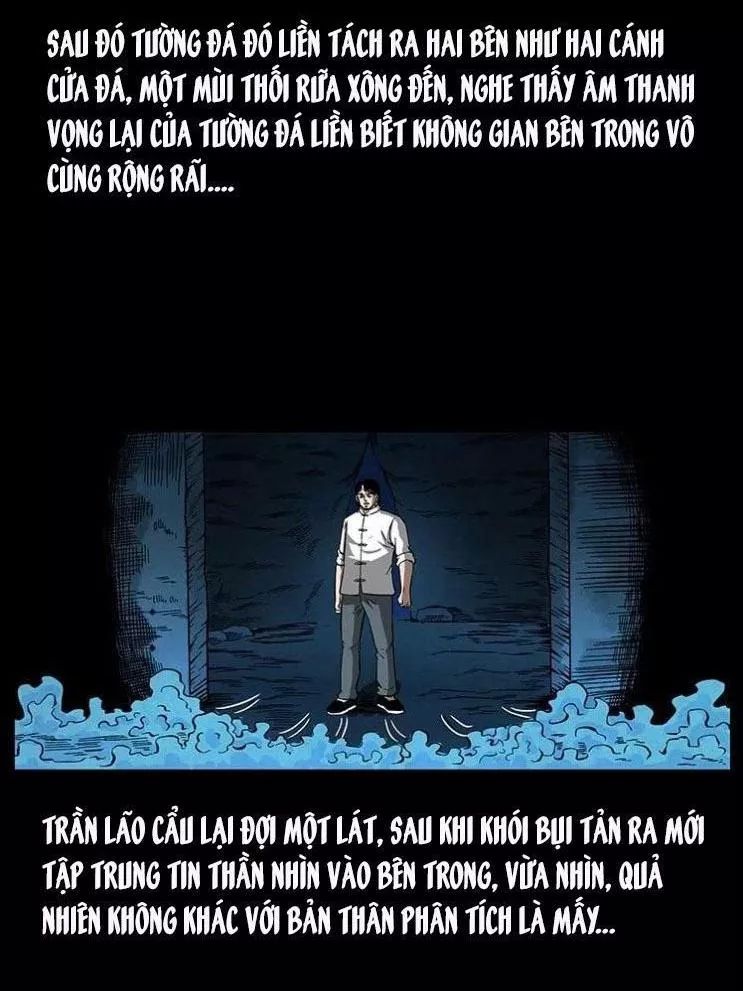 U Minh Ngụy Tượng Chap 141 - Next Chap 142