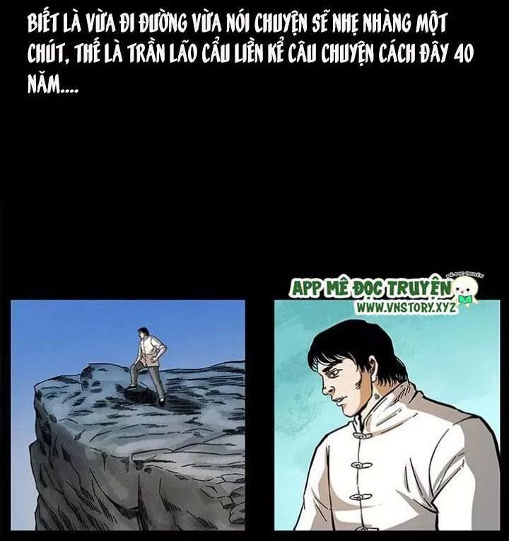 U Minh Ngụy Tượng Chap 144 - Next Chap 145