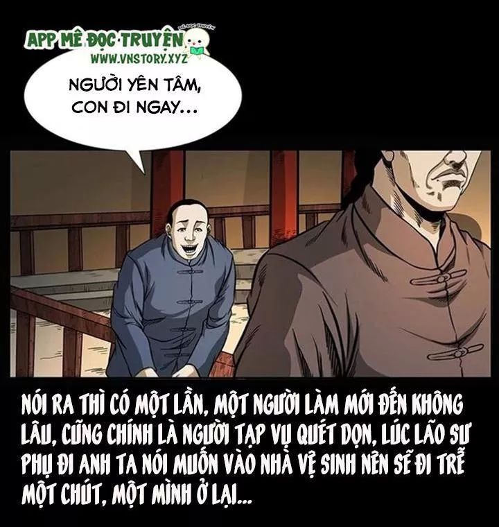 U Minh Ngụy Tượng Chap 150 - Next Chap 151