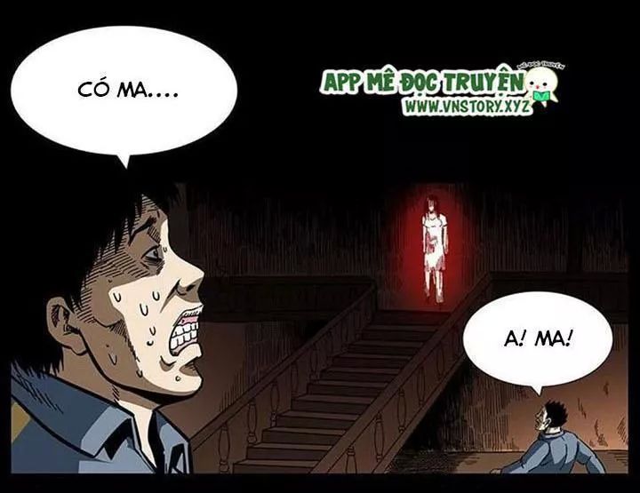 U Minh Ngụy Tượng Chap 156 - Next Chap 157