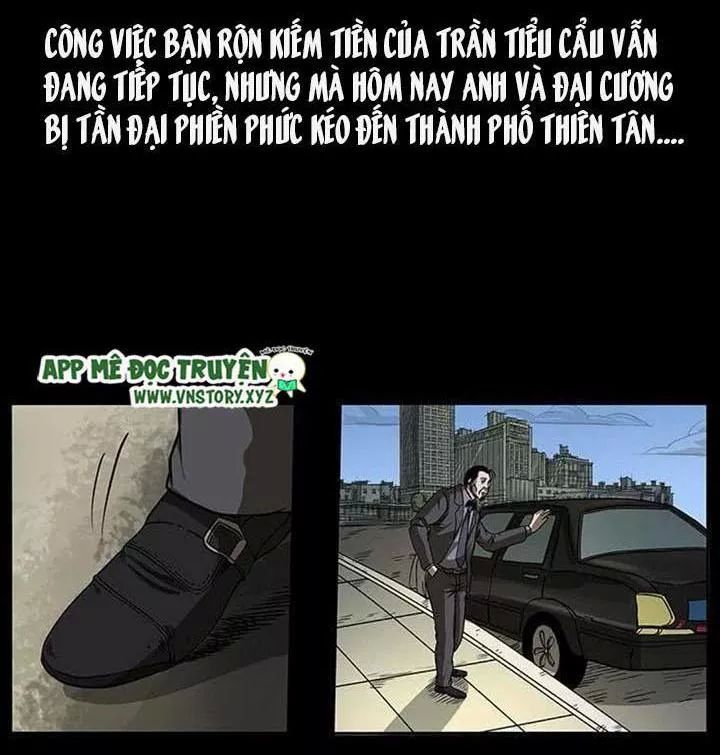 U Minh Ngụy Tượng Chap 156 - Next Chap 157