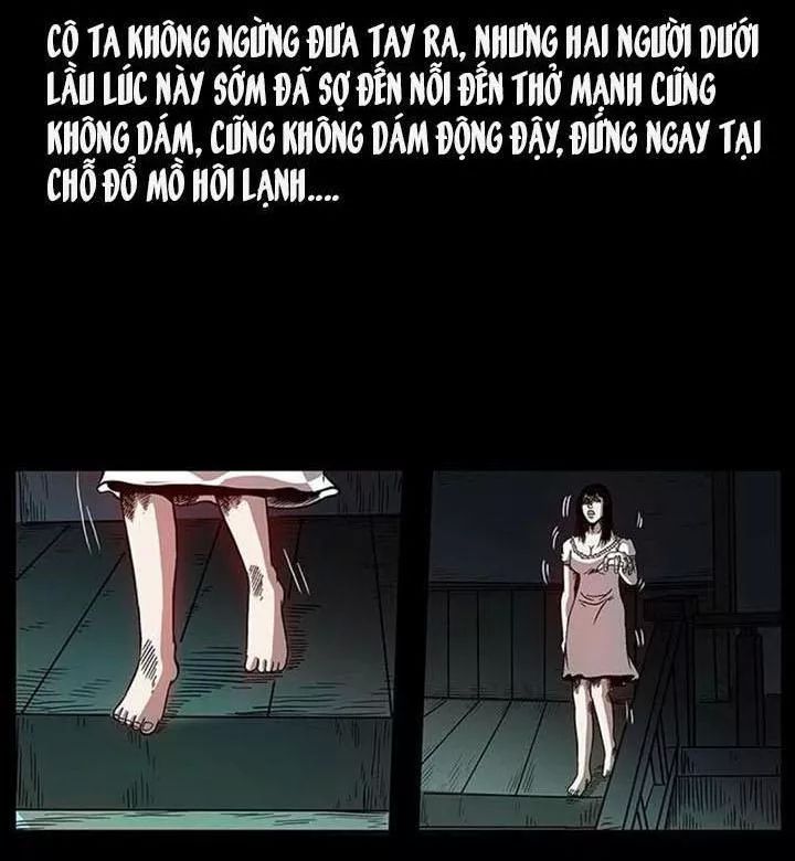 U Minh Ngụy Tượng Chap 156 - Next Chap 157