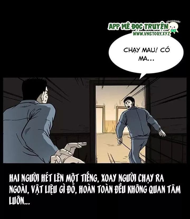 U Minh Ngụy Tượng Chap 156 - Next Chap 157