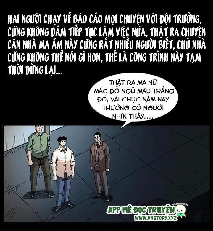 U Minh Ngụy Tượng Chap 156 - Next Chap 157
