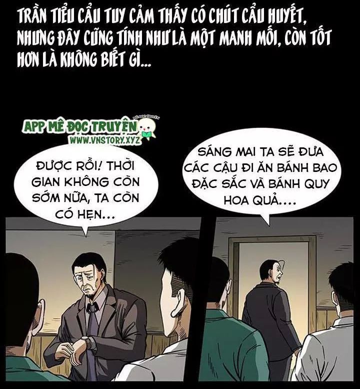 U Minh Ngụy Tượng Chap 156 - Next Chap 157